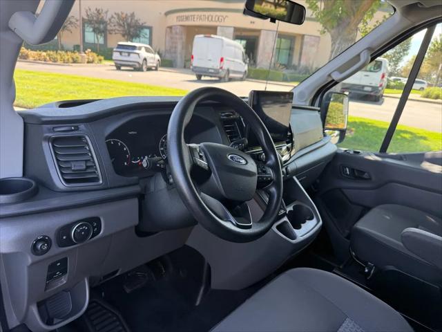 2024 Ford F-350 XLT