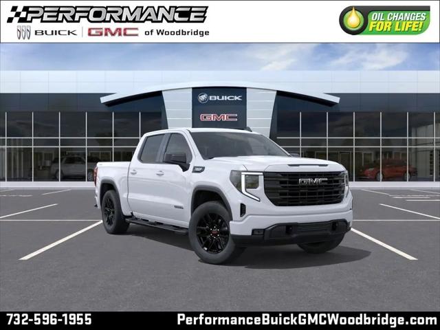 2026 GMC Sierra 1500 Crew Cab, Short Bed, Elevation, 4WD for sale in Woodbridge, NJ