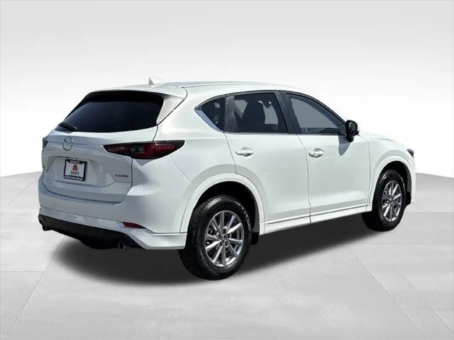 2024 Mazda CX-5 2.5 S Select