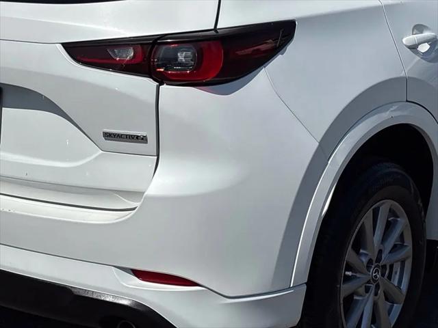 2024 Mazda CX-5 2.5 S Select