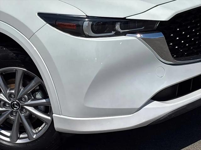 2024 Mazda CX-5 2.5 S Select