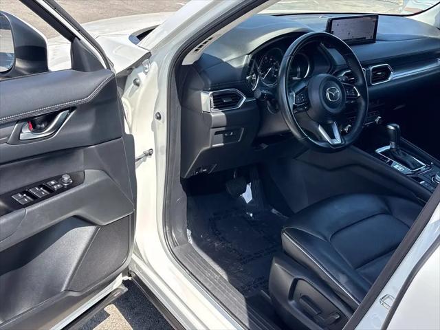 2024 Mazda CX-5 2.5 S Select