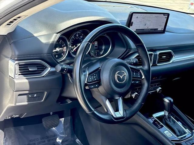 2024 Mazda CX-5 2.5 S Select