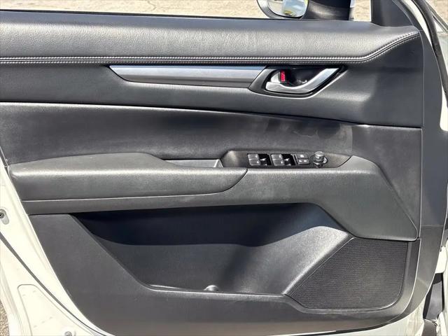 2024 Mazda CX-5 2.5 S Select
