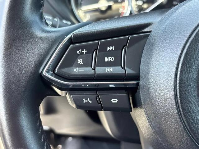 2024 Mazda CX-5 2.5 S Select