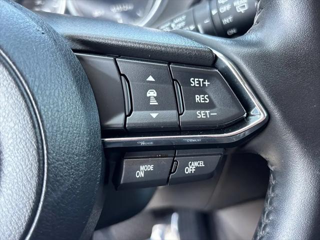 2024 Mazda CX-5 2.5 S Select