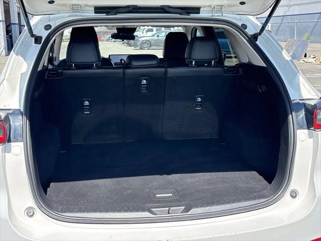 2024 Mazda CX-5 2.5 S Select