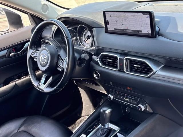 2024 Mazda CX-5 2.5 S Select