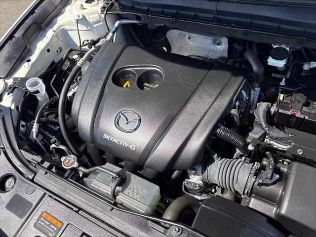 2024 Mazda CX-5 2.5 S Select