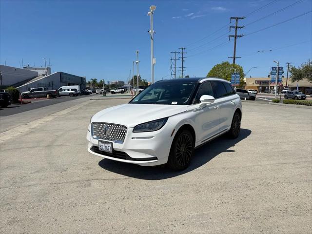2021 Lincoln Corsair Reserve for sale in Long Beach, CA