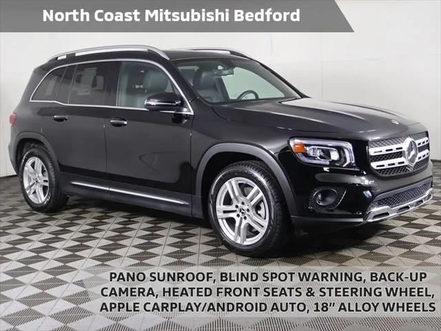 2023 Mercedes-Benz GLB 4MATIC for sale in Bedford, OH