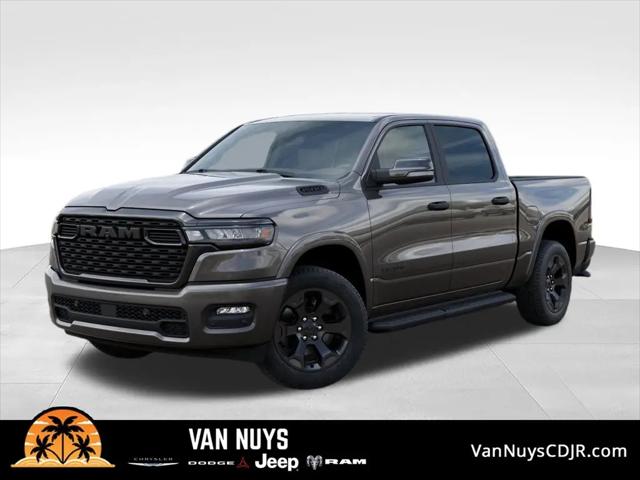 2027 Ram 1500 Big Horn for sale in Van Nuys, CA