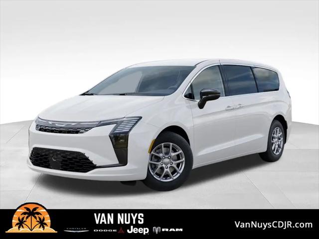 2027 Chrysler Pacifica Select for sale in Van Nuys, CA