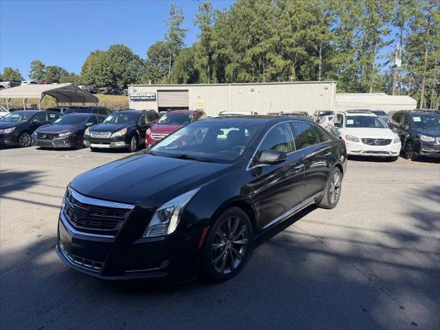 2014 Cadillac XTS Standard for sale in Buford, GA