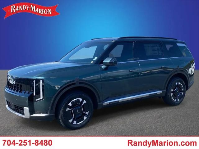 2027 Kia Telluride Hybrid EX for sale in Salisbury, NC