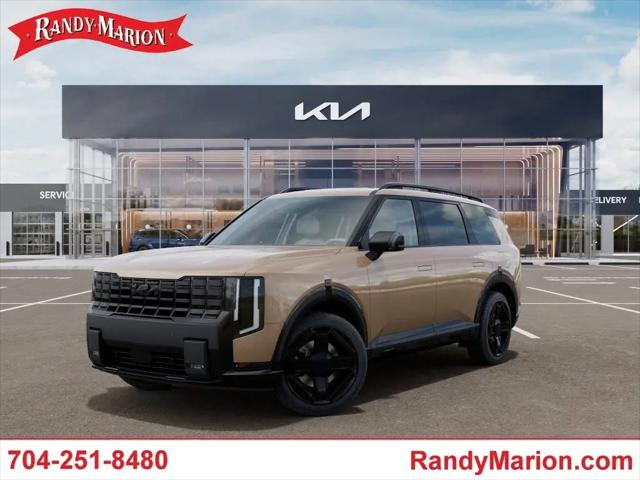 2027 Kia Telluride X-Line EX for sale in Salisbury, NC