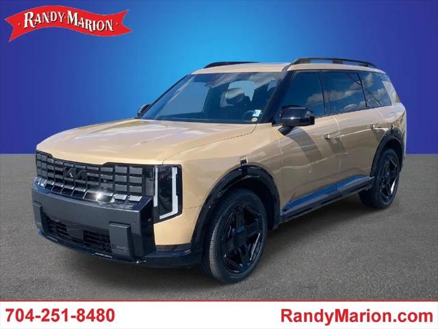 2027 Kia Telluride X-Line EX for sale in Salisbury, NC