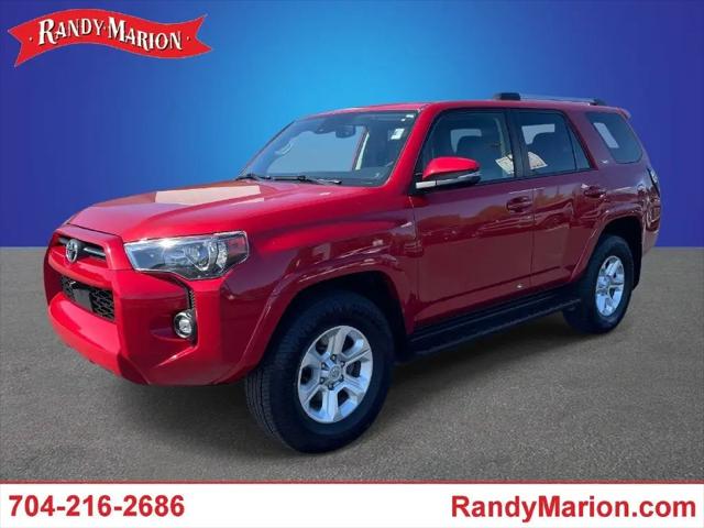 2024 Toyota 4Runner SR5 Premium for sale in Salisbury, NC