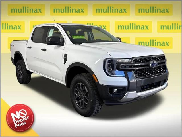 2026 Ford Ranger XLT for sale in New Smyrna Beach, FL
