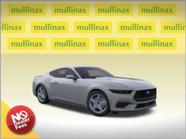 2026 Ford Mustang EcoBoost Premium Fastback for sale in New Smyrna Beach, FL