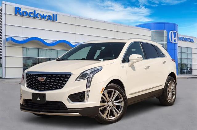 2024 Cadillac XT5 FWD Premium Luxury for sale in Rockwall, TX