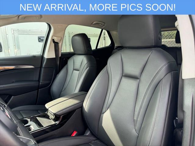 2024 Buick Envision Preferred AWD