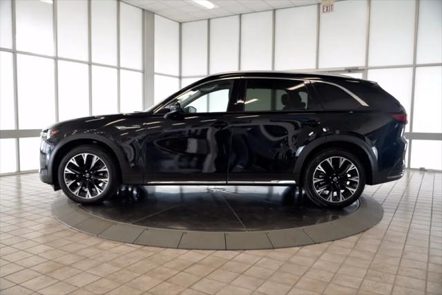 2024 Mazda X-90 Premium