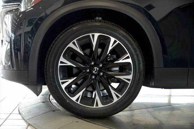 2024 Mazda X-90 Premium