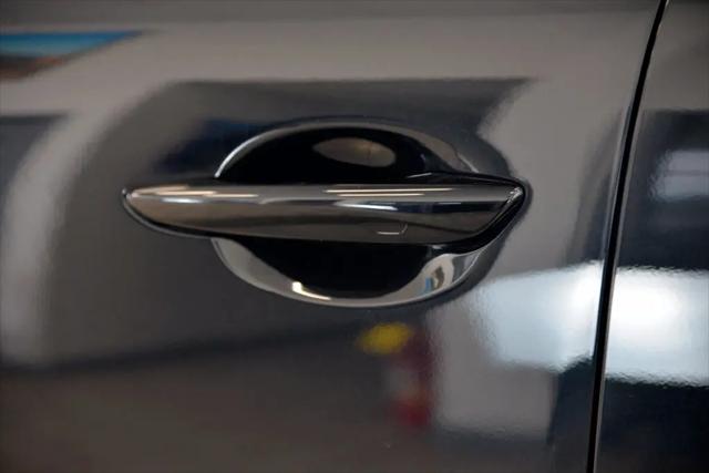 2024 Mazda X-90 Premium