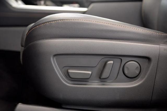 2024 Mazda X-90 Premium