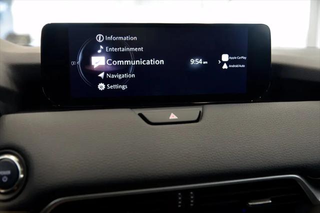 2024 Mazda X-90 Premium