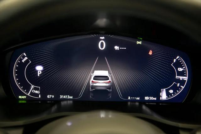2024 Mazda X-90 Premium