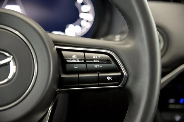 2024 Mazda X-90 Premium