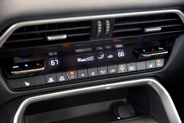 2024 Mazda X-90 Premium
