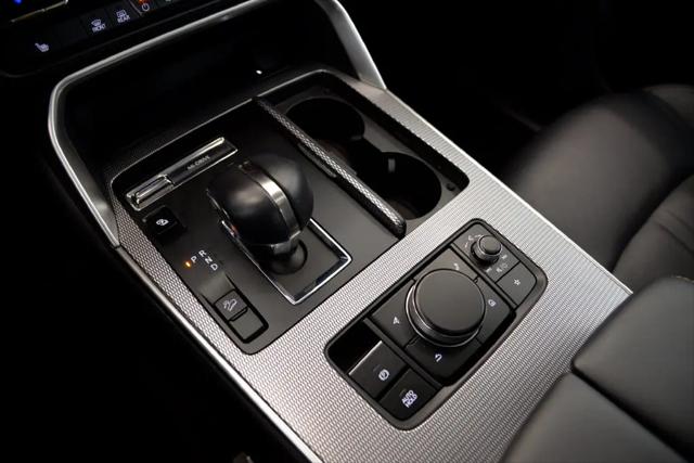 2024 Mazda X-90 Premium