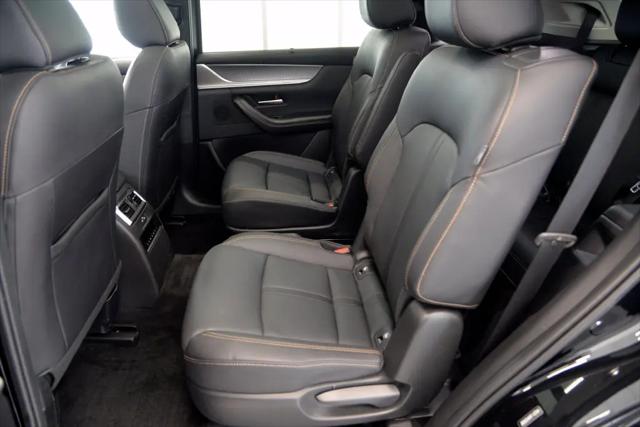 2024 Mazda X-90 Premium