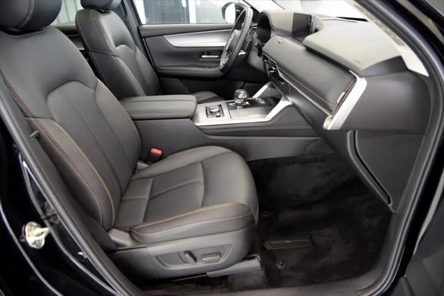 2024 Mazda X-90 Premium