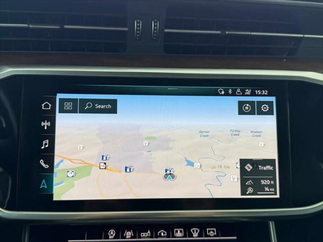 2019 Audi A6 55 Premium