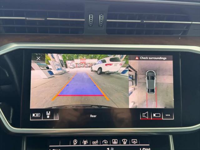 2019 Audi A6 55 Premium