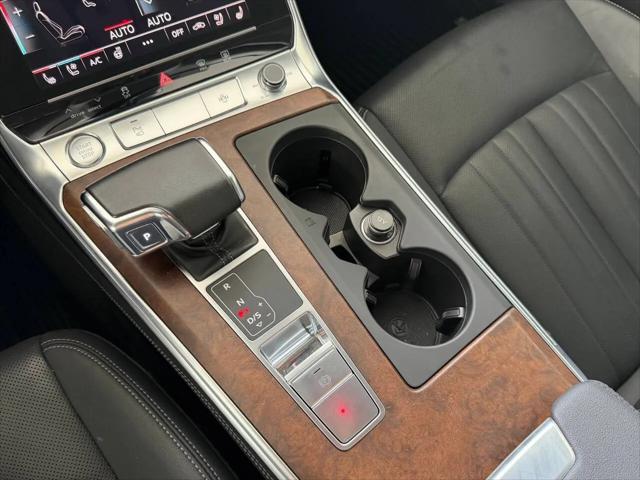2019 Audi A6 55 Premium