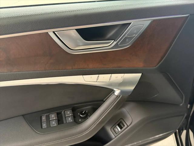 2019 Audi A6 55 Premium