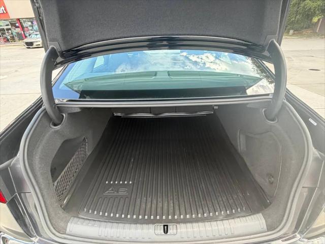 2019 Audi A6 55 Premium