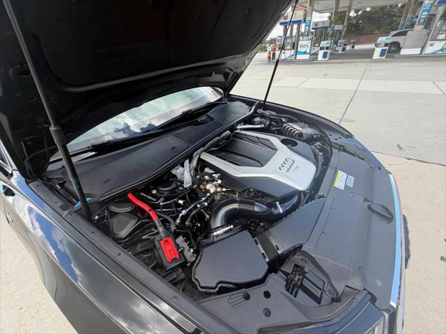2019 Audi A6 55 Premium