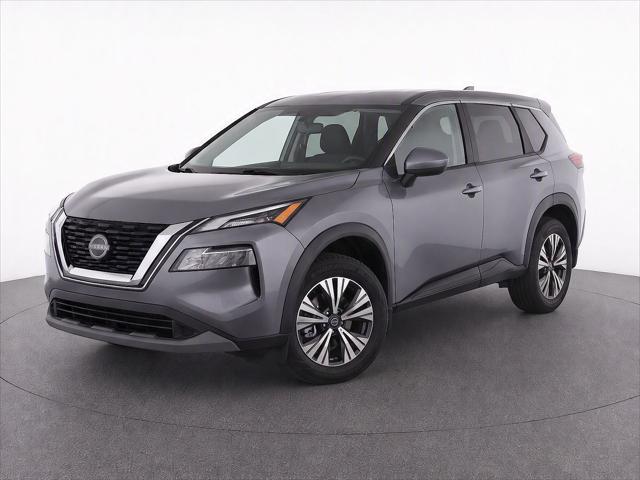 2023 Nissan Rogue SV FWD 2023 Nissan Rogue SV FWD