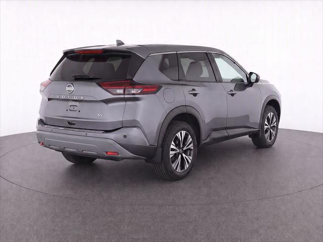 2023 Nissan Rogue SV FWD 2023 Nissan Rogue SV FWD