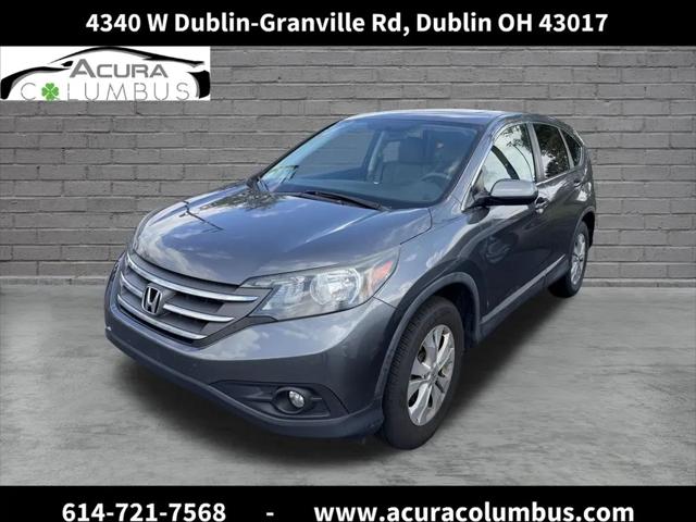 2014 Honda CR-V EX for sale near Dublin, OH