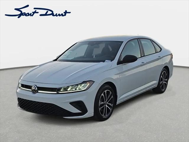 2027 Volkswagen Jetta Sport for sale in Jacksonville, NC