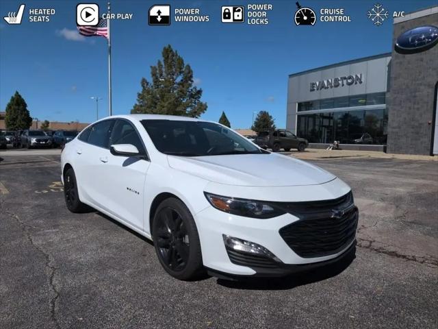 2025 Chevrolet Malibu FWD 1LT for sale in Skokie, IL