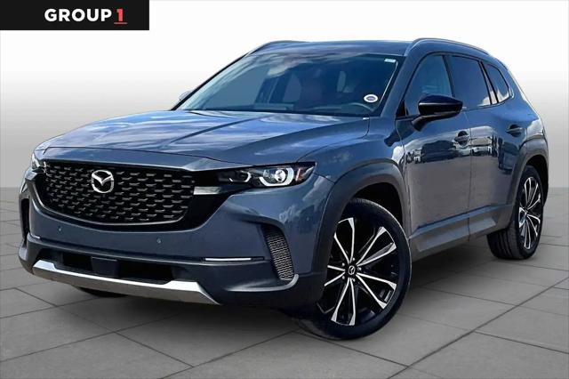 2025 Mazda CX-50 2.5 Turbo Premium Plus Package for sale in Albuquerque, NM