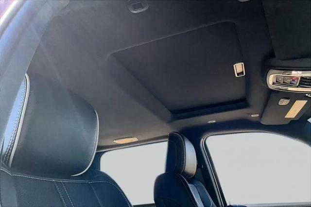 2022 Ram 2500 Limited Mega Cab 4x4 64 Box